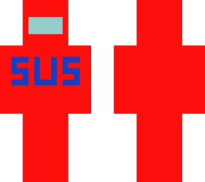 amogus sus