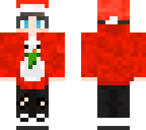 ashfire_yt winter editon