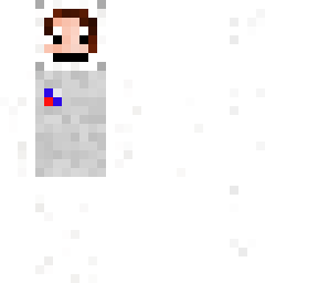 astronaut