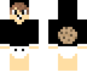 baby cookie boy