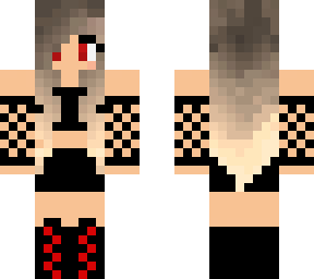 bad girl