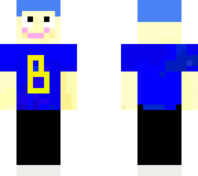 bart krahl