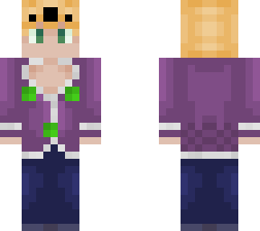 baw giorno giovanna
