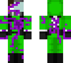 bio hazardous suit infected
