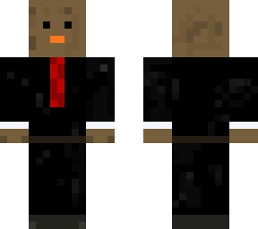 bird skin