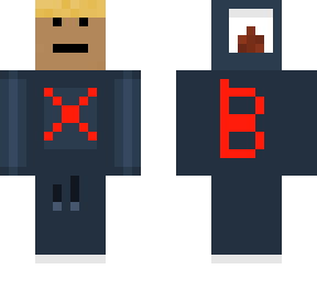 bjorn skin