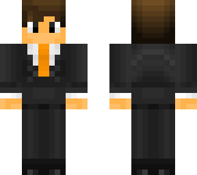 black toxido