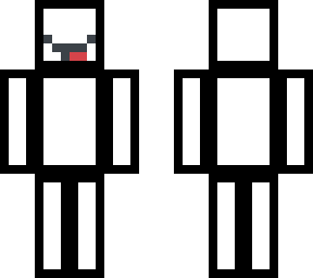 blocky derp