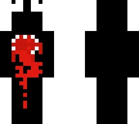 bloody squid