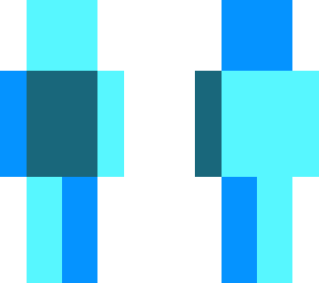 blue boi blue