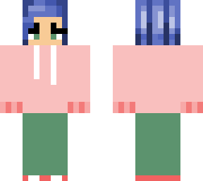 blueberry (gamer)