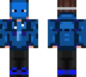 blues animations