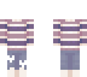 breaking my heart // androgynous // v.recolor