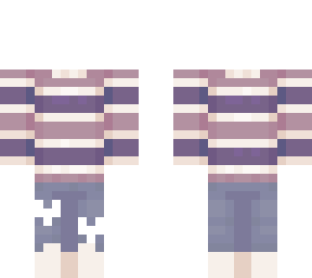 breaking my heart // masculine // v.recolor