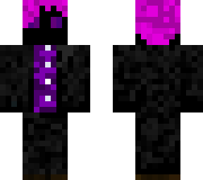 bully maquire enderman