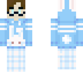 bunny boy