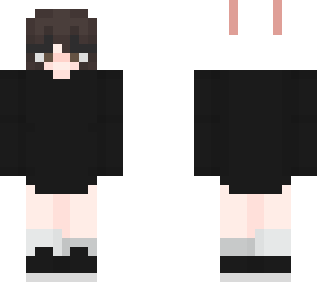 bunny girl