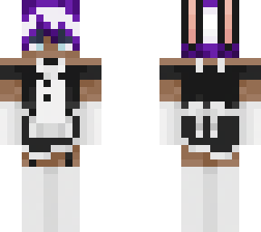 bunny maid