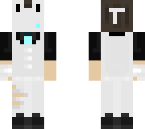 bunny mask