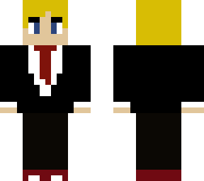 busy guy