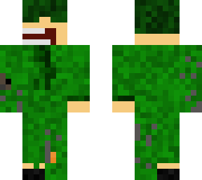 camo