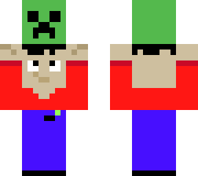 carry creeper