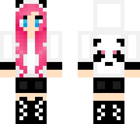 chi panda