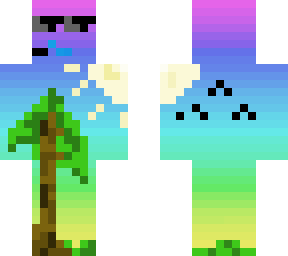 chill retro sunset