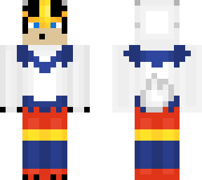 cinderace onesie
