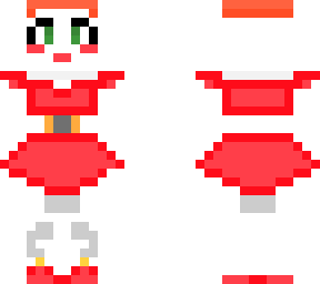 circus baby .*+*.