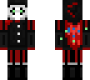 clownpierce but for my friend