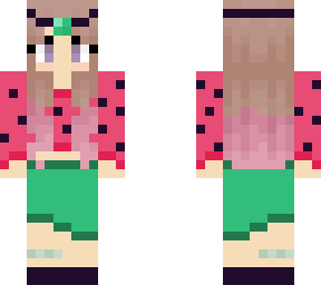 coco watermelon