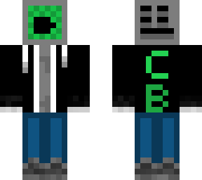 code bullet / cb