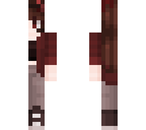 collab with potatosaurus77