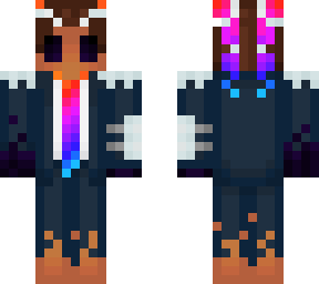 colorful prez