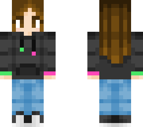 complete makeover