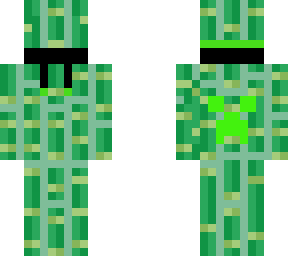 contest entry-bamboo