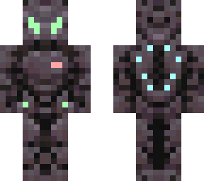 cosmic entity
