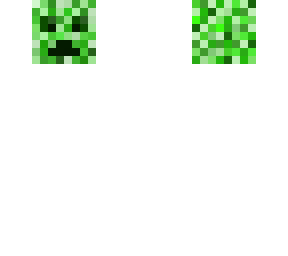 creeper head