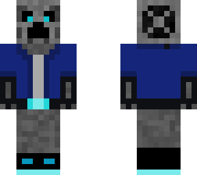 creeper worker