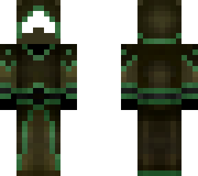 cultist outerlayer