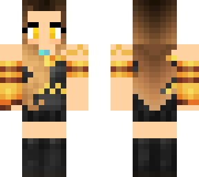cursed gold