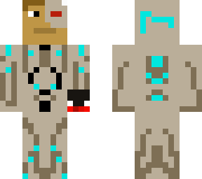 cyborg