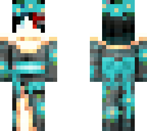 cyborg dawn