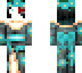 cyborg dawn