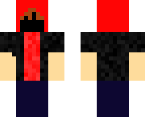 dark bacon