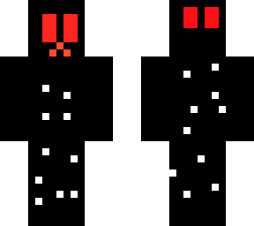dark creeper