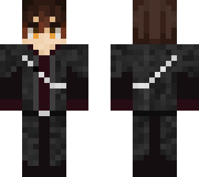 dark killer