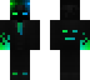 dark suited creep
