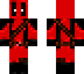 deadpool